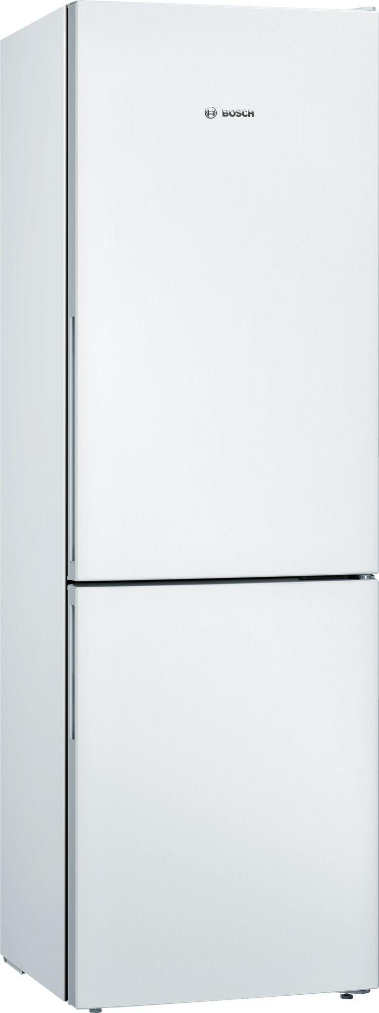 Click to view product details and reviews for Serie 4 Kgv36vweag 312 Litre Fridge Freezer White.