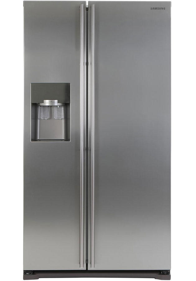 Samsung RS7567BHCSL 532 Litre American Fridge Freezer