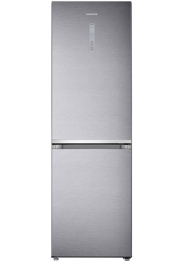 Samsung RB38J7255SR 384 Litre Frost Free Fridge Freezer