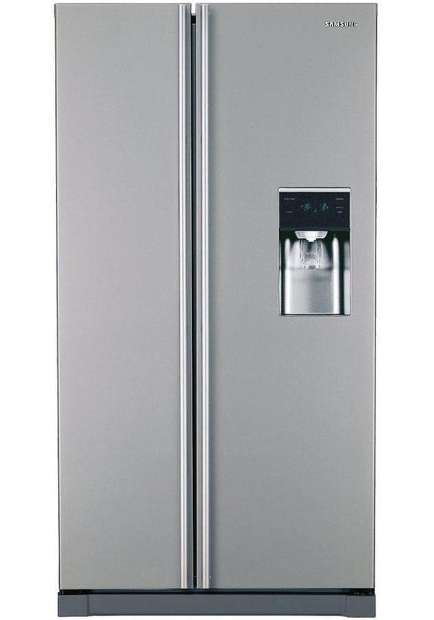 Samsung RSA1RTMG1 520 Litre American Fridge Freezer