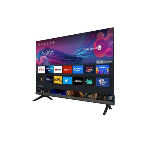 Hisense 40A4GTUK (2021) 40 inch LED Full HD Smart TV