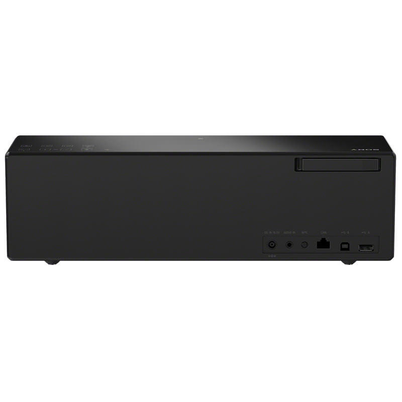 Sony SRS-X88 Multiroom Wireless High Resolution Audio Speaker
