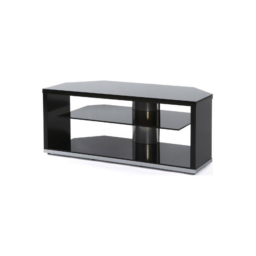 Off The Wall MONO 1000 BLACK TV STAND