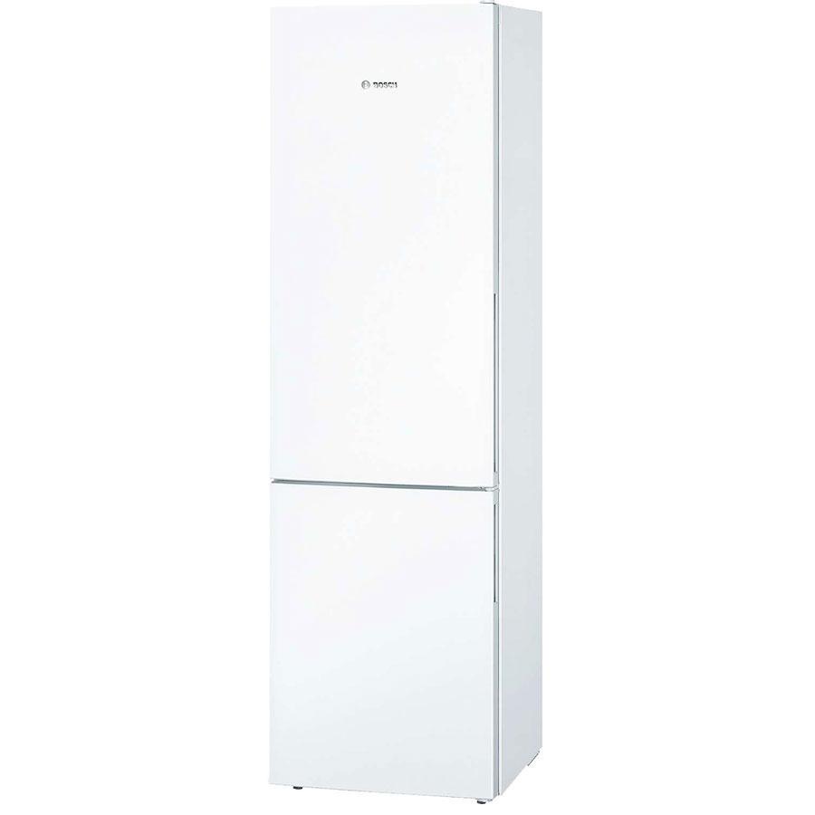 Bosch Serie 4 KGV39VW32G 342 Litre Fridge Freezer