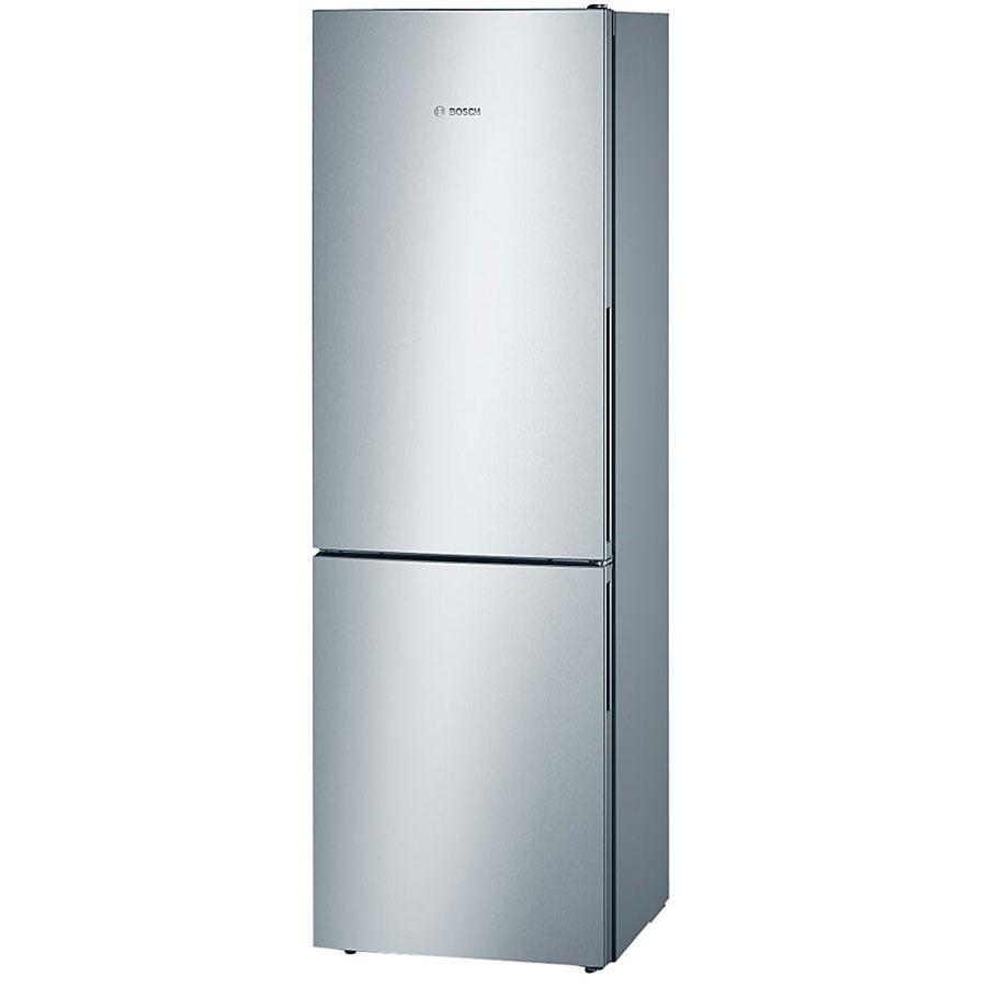 Bosch Serie 4 KGV36VL32G 308 Litre No Frost Fridge Freezer