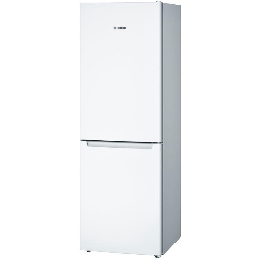 Bosch Serie 2 KGN33NW20G 279 Litre Fridge Freezer