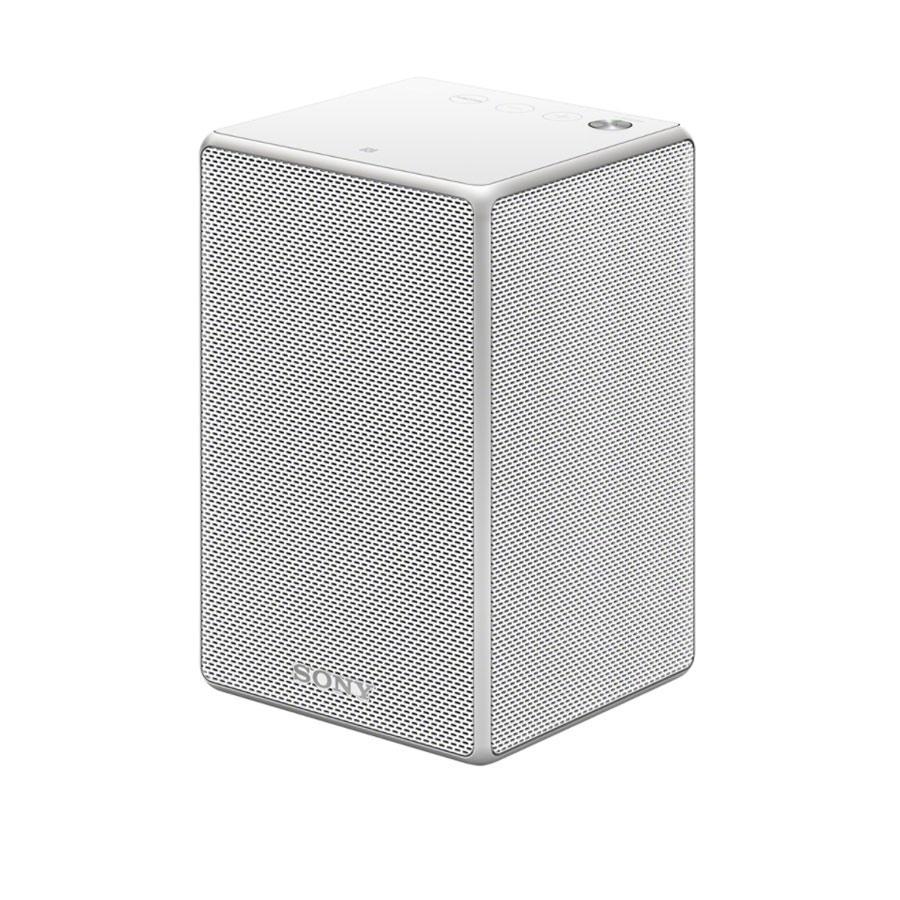 Sony SRS-ZR5W White Wireless Speaker with Bluetooth/Wi-Fi