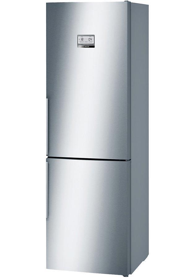 Bosch Serie 6 KGN36AI35G 320 Litre No Frost Fridge Freezer