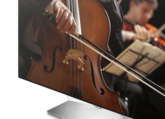 LG HLS36W 280W Soundbar & Sub-Woofer