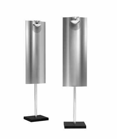 Bang & Olufsen BeoLab 12 - High Floor Stand