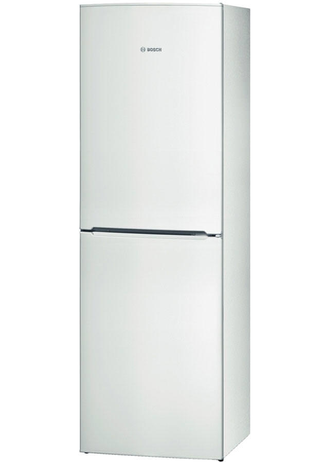 Bosch KGN34VW24G 277 Litre Frost Free Fridge Freezer