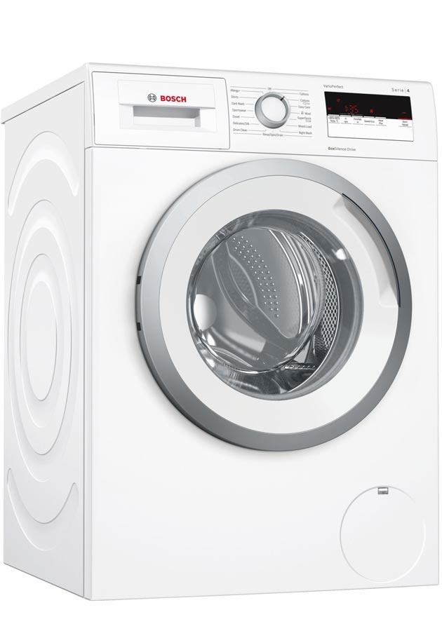 Bosch WAN28108GB 8Kg 1400 Spin Washing Machine