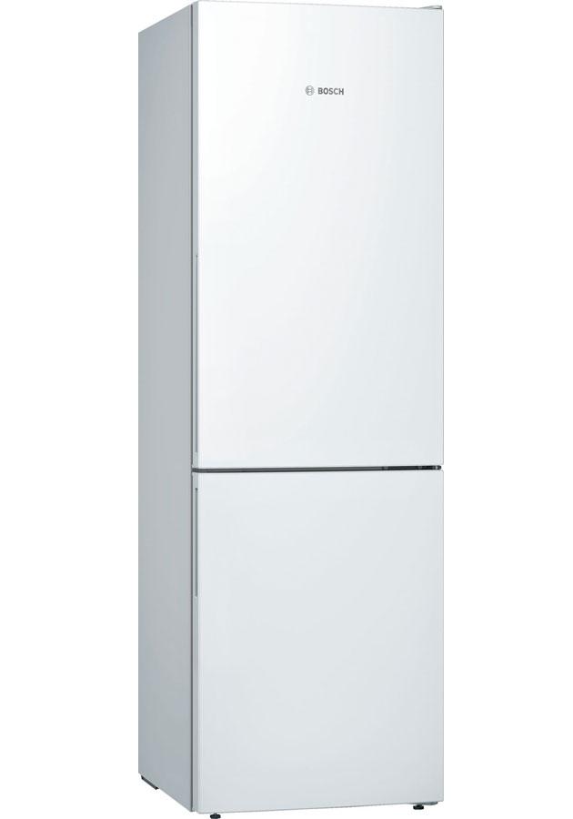 Bosch Serie 4 KGE36VW4A 302 Litre Low Frost Fridge Freezer