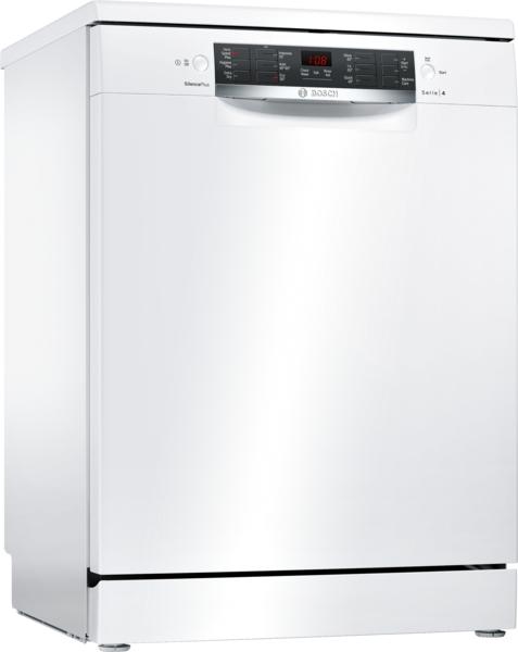 Bosch Serie 4 SMS46IW05G 60cm Dishwasher