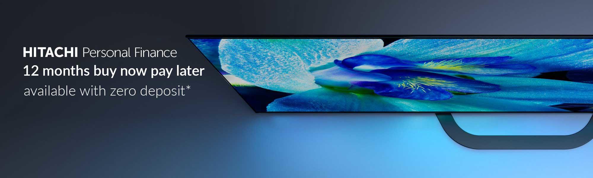 Sony BRAVIA KD55AG8BU 55 inch OLED 4K Ultra HD HDR Smart Android TV