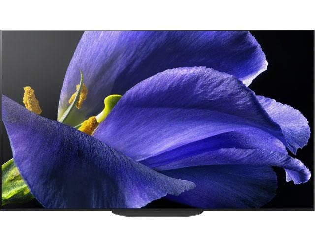 Sony BRAVIA KD77AG9BU (2020) 77 inch OLED 4K HDR Master Series TV