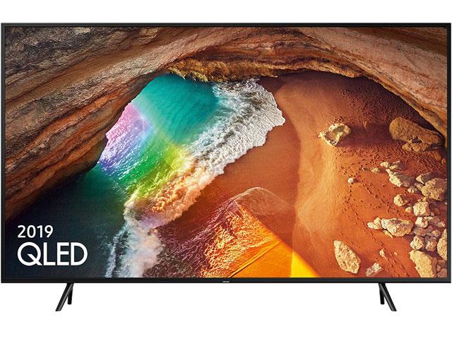 Samsung QE82Q60R 82 inch QLED 4K Ultra HD Premium Quantum HDR Smart TV