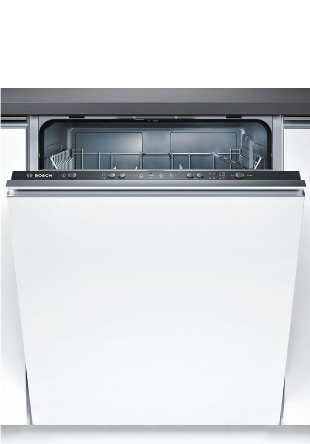 bosch smv40c00gb integrated dishwasher