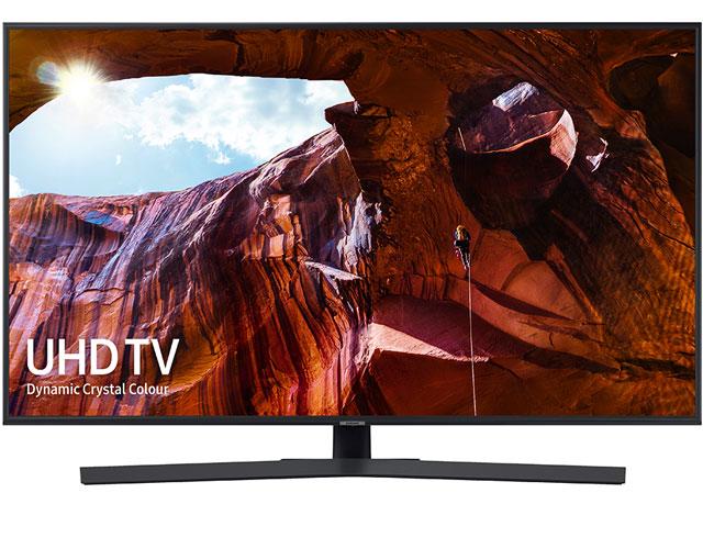 Samsung UE43RU7400 43 inch 4K Ultra HD HDR Smart LED TV