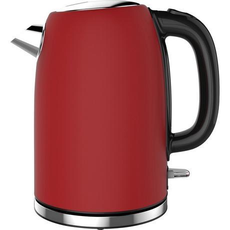 Linsar JK115RED 1.7 Litre Jug Kettle - Red