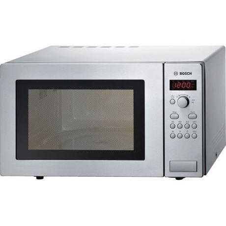 Bosch Serie 4 HMT84M451B 25L 900W Microwave