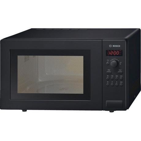 Bosch Serie 4 HMT84M461B 25L 900W Microwave