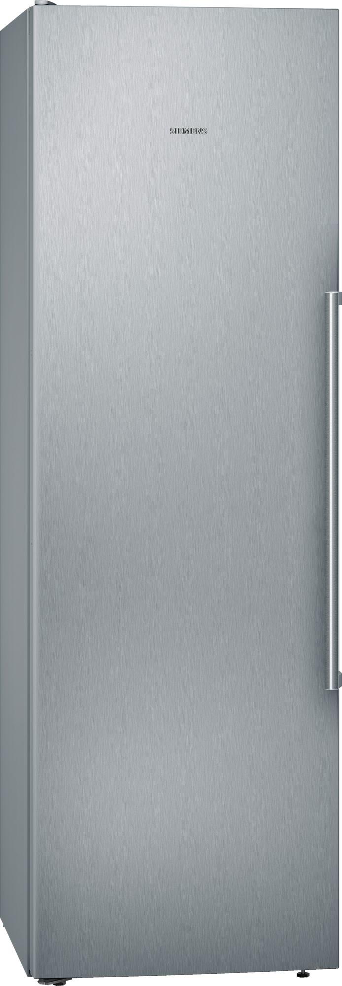 Siemens iQ500 KS36VAI4P 346 Litre Single Door Fridge