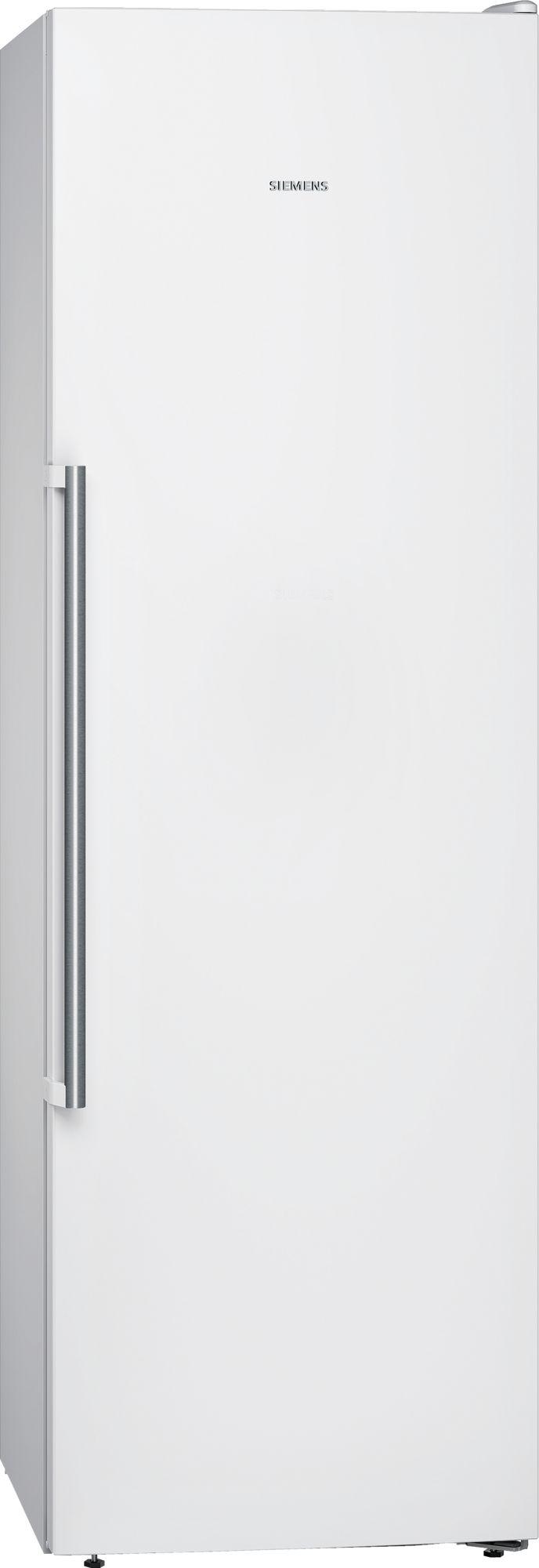 Siemens iQ500 GS36NAW3P 60cm 242 Litre No Frost Freezer