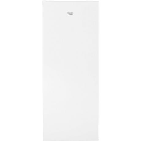 Click to view product details and reviews for Fcfm1545w 55cm 168 Litre 15c Freezer Guard Single Door Tall Frost Free Freezer White.