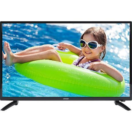 Linsar 32LED320 32" HD Ready TV with Freeview HD