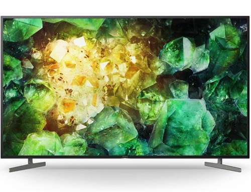 Sony BRAVIA KD55XH8196BU (2020) 55 inch 4K Ultra HD HDR Smart LED Android TV