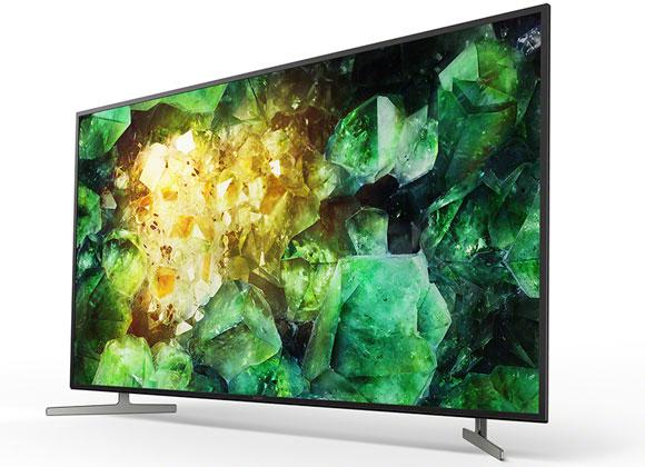 Sony BRAVIA KD55XH8196BU (2020) 55 inch 4K Ultra HD HDR Smart LED Android TV