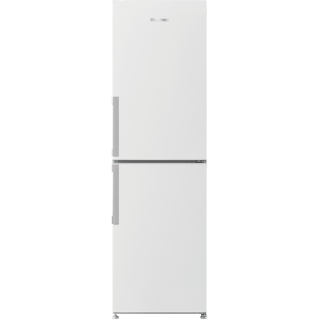 Click to view product details and reviews for Kgm4663 60cm 318 Litre 15c Frost Free Fridge Freezer White.