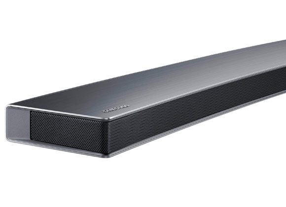 Samsung HW-J8501R 350W 5.1 Curved Soundbar