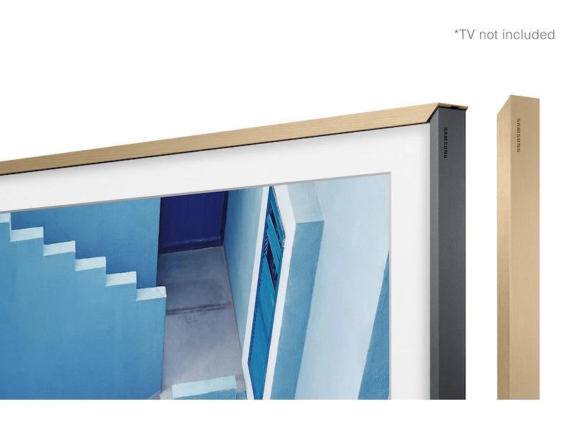 Samsung VG-SCFT65BE/XC 2020 65 inch Frame TV Bezel - Beige