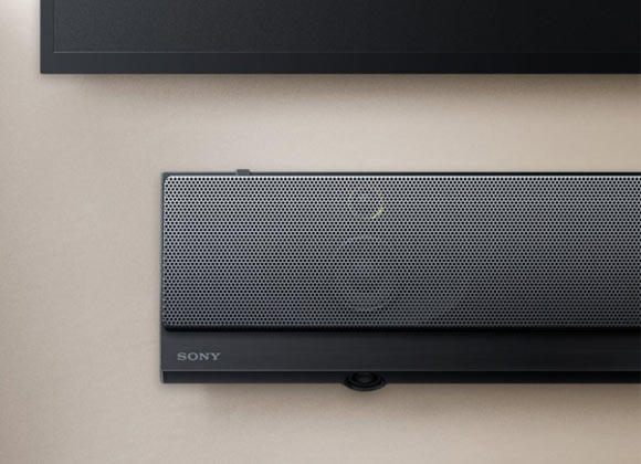 Sony HT-NT5 Sound Bar 2.1 400W Hi-Res Audio