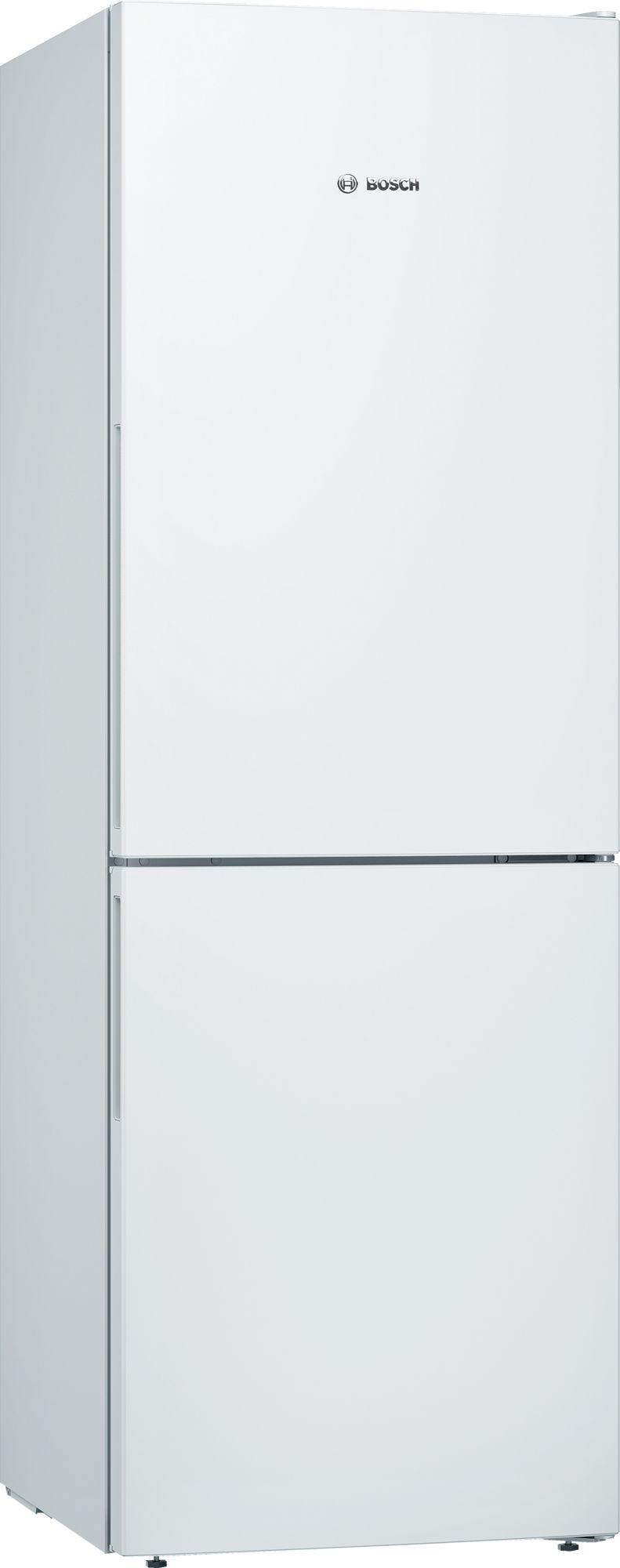 Click to view product details and reviews for Serie 4 Kgv336weag 60cm 287 Litre Low Frost Fridge Freezer White.