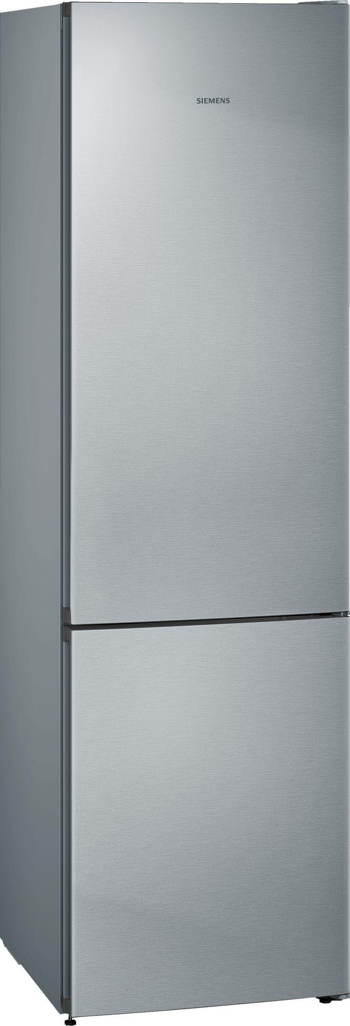 Click to view product details and reviews for Iq300 Kg39nviec 60cm 366 Litre Frost Free Fridge Freezer Silver Innox.