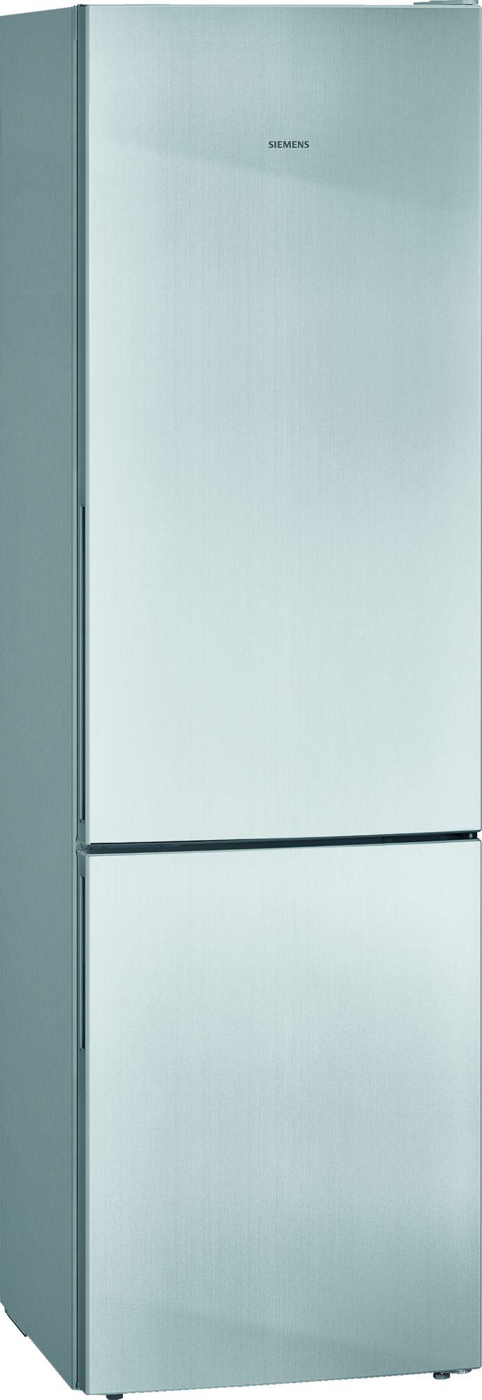 Click to view product details and reviews for Iq300 Kg39vvieag 60cm 342 Litre Low Frost Fridge Freezer Silver Innox.