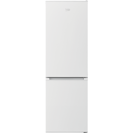 Beko CCFM3571W 54cm A+ Frost Free Fridge Freezer - White