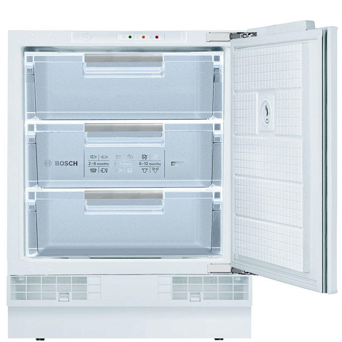 Bosch GUD15A50GB 98 Litre Built in/under Freezer