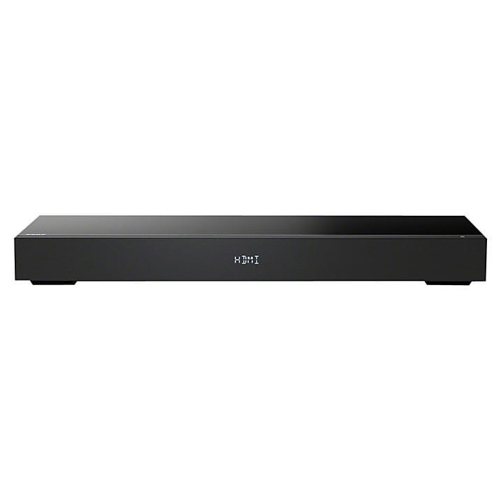 Sony HT-XT100 80W 2.1 Audio Soundbase