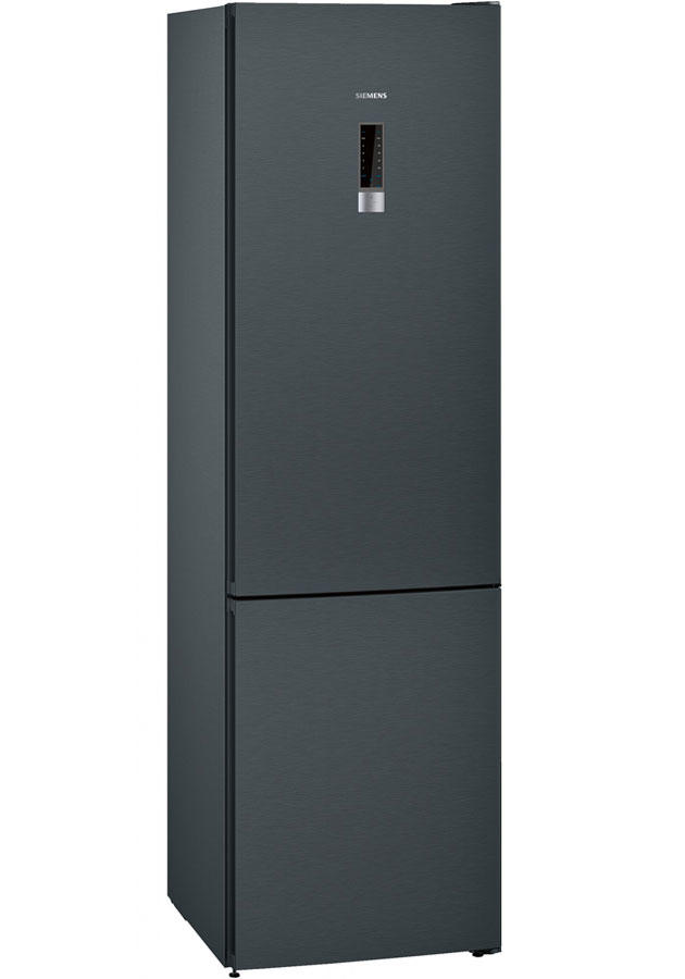 Siemens KG49NAI32G 395 Litre No Frost Fridge Freezer