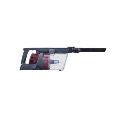 Shark IZ251UKT Cordless Stick Vacuum Cleaner | Red