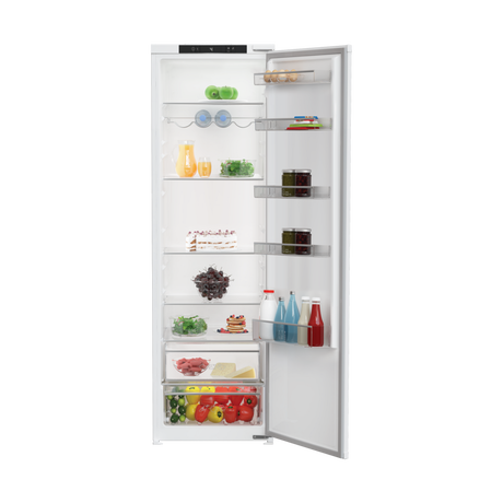 Click to view product details and reviews for Sst3455i 54cm Integrated Tall Larder Fridge.