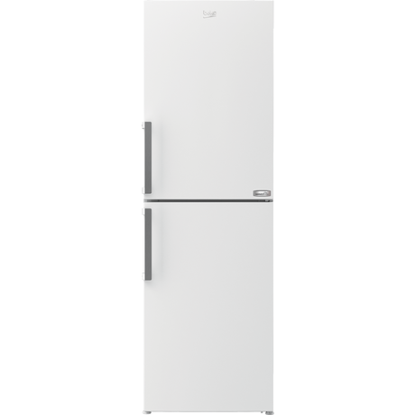 Click to view product details and reviews for Harvestfresh Cfp3691vw 60cm Frost Free Fridge Freezer White.