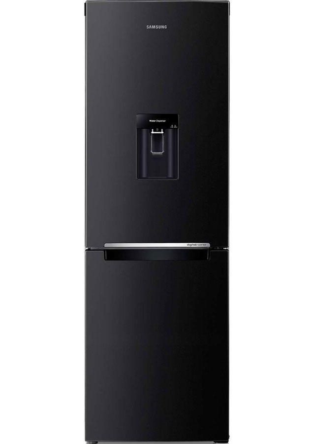 Samsung RB29FWRNDBC 288 Litre Frost Free Fridge Freezer