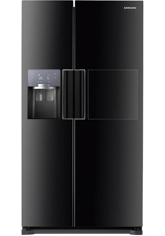 Samsung RS7677FHCBC 543 Litre American Fridge Freezer