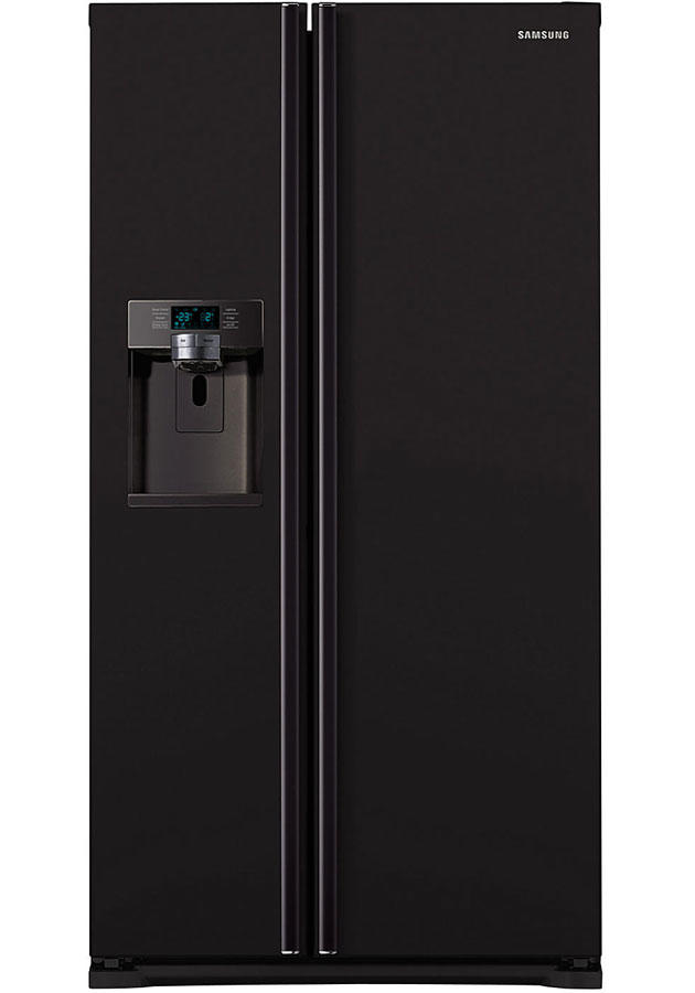 Samsung RSG5MUBP1 615 Litre American Fridge Freezer
