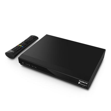 Hdr 1800t 500gb Smart Freeview Hd Recorder